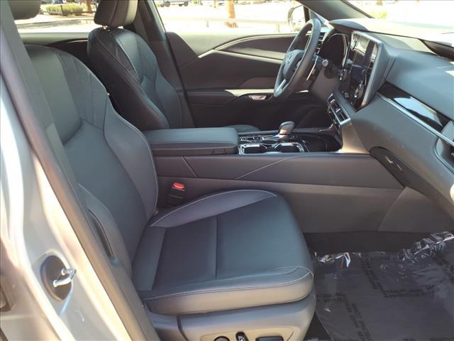 used 2024 Lexus RX 350 car, priced at $49,674