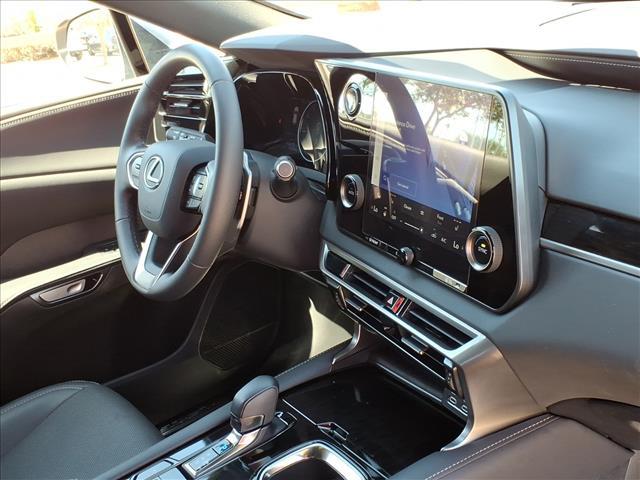 used 2024 Lexus RX 350 car, priced at $49,674
