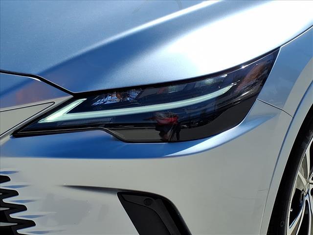 used 2024 Lexus RX 350 car, priced at $49,674