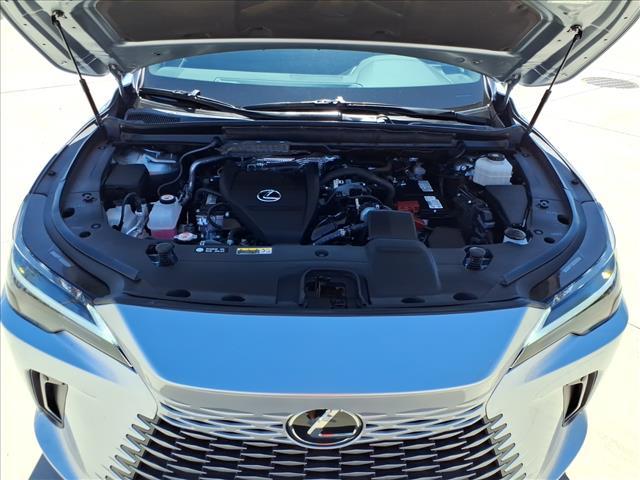 used 2024 Lexus RX 350 car, priced at $49,674