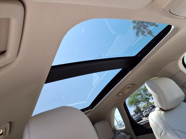used 2017 Lincoln MKC car, priced at $17,930