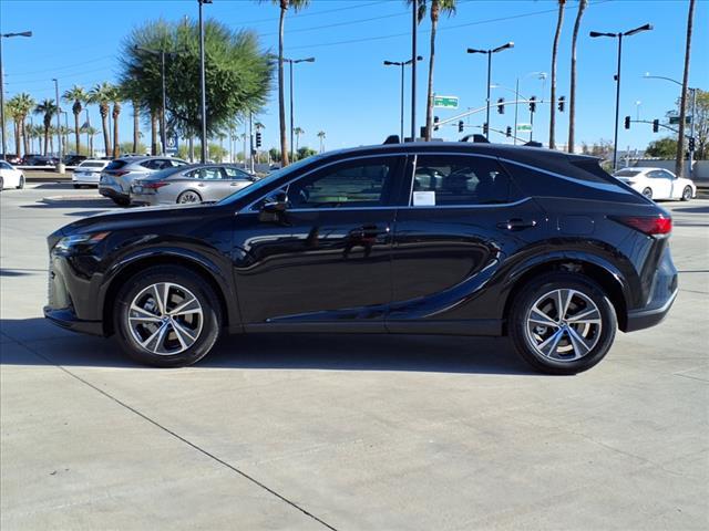 new 2024 Lexus RX 350 car, priced at $54,175