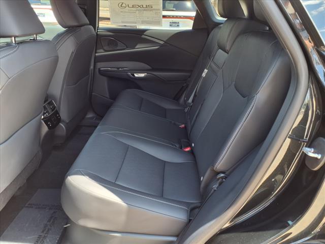 new 2025 Lexus RX 350 car, priced at $58,000