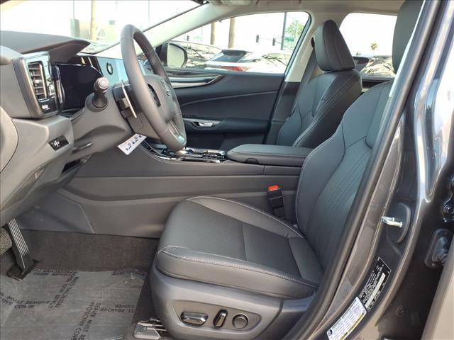 new 2026 Lexus NX 350 car, priced at $48,040