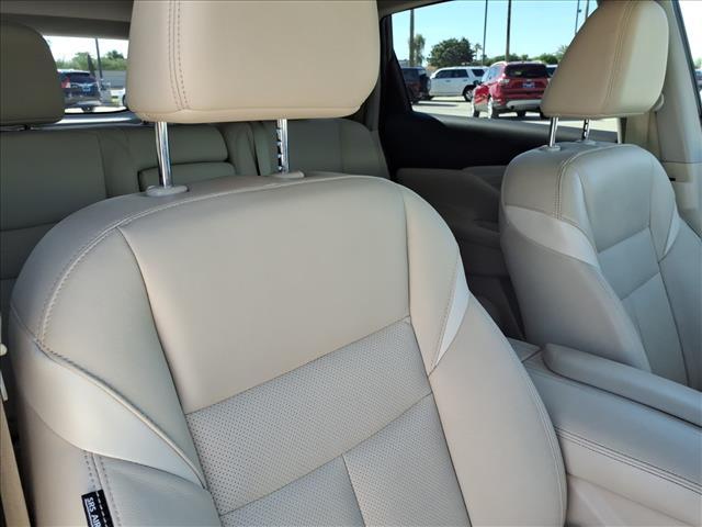 used 2017 Nissan Murano car, priced at $19,810