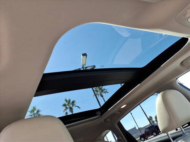 used 2017 Nissan Murano car, priced at $19,810