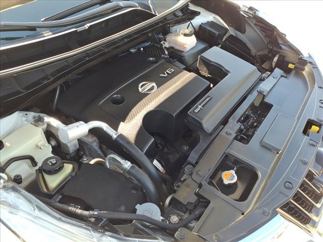 used 2017 Nissan Murano car, priced at $19,810