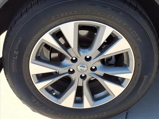 used 2017 Nissan Murano car, priced at $19,810