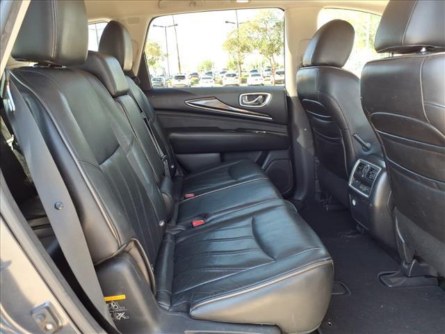 used 2014 INFINITI QX60 car, priced at $8,450
