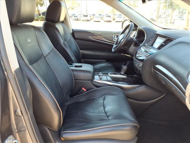 used 2014 INFINITI QX60 car, priced at $8,450