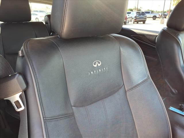 used 2014 INFINITI QX60 car, priced at $8,450