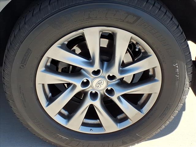 used 2014 INFINITI QX60 car, priced at $8,450