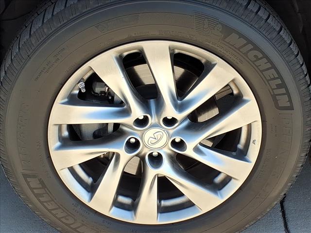 used 2014 INFINITI QX60 car, priced at $8,450