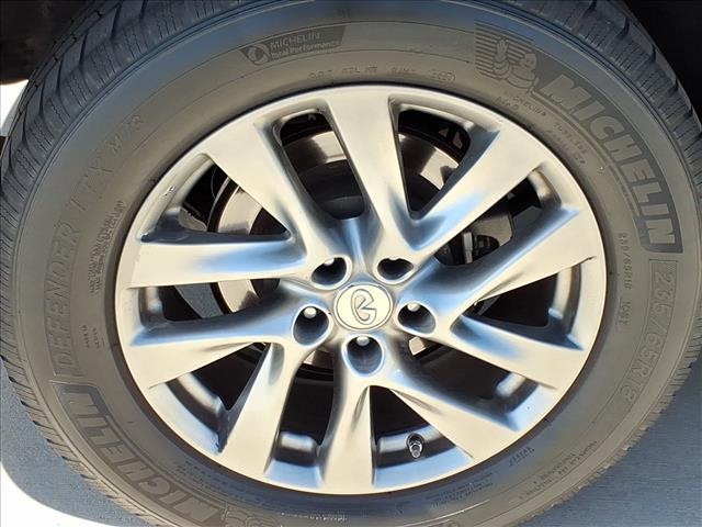 used 2014 INFINITI QX60 car, priced at $8,450