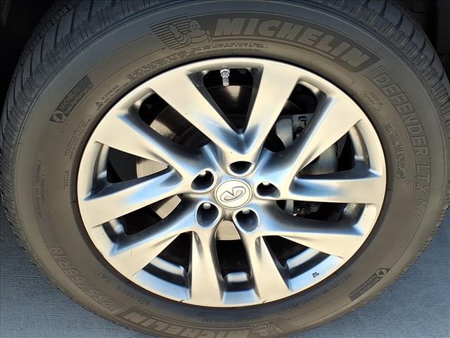 used 2014 INFINITI QX60 car, priced at $8,450