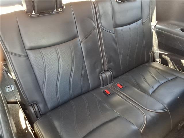 used 2014 INFINITI QX60 car, priced at $8,450