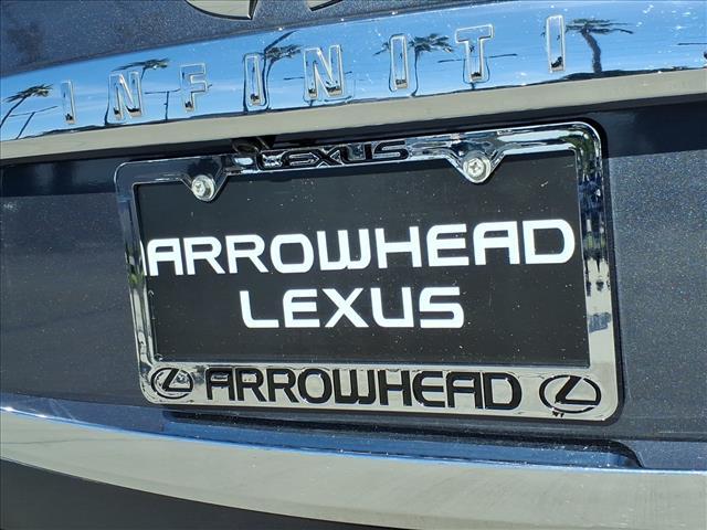 used 2014 INFINITI QX60 car, priced at $8,450