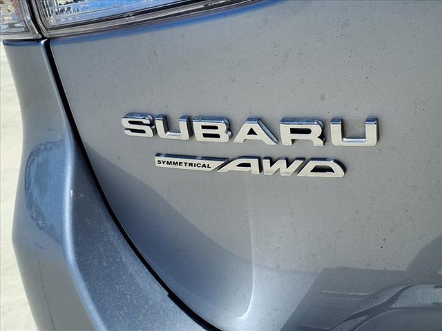 used 2020 Subaru Forester car, priced at $24,688