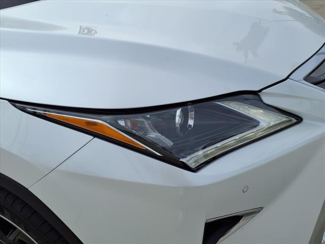 used 2019 Lexus RX 450h car, priced at $38,857