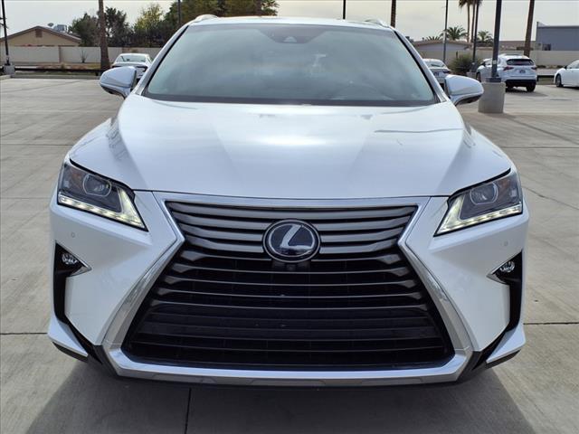 used 2019 Lexus RX 450h car, priced at $38,857