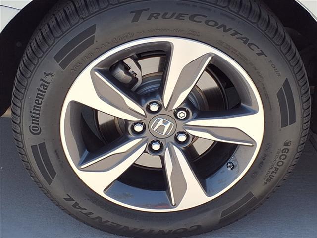 used 2019 Honda Odyssey car, priced at $30,974