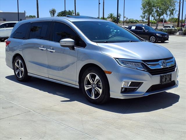 used 2019 Honda Odyssey car, priced at $30,974