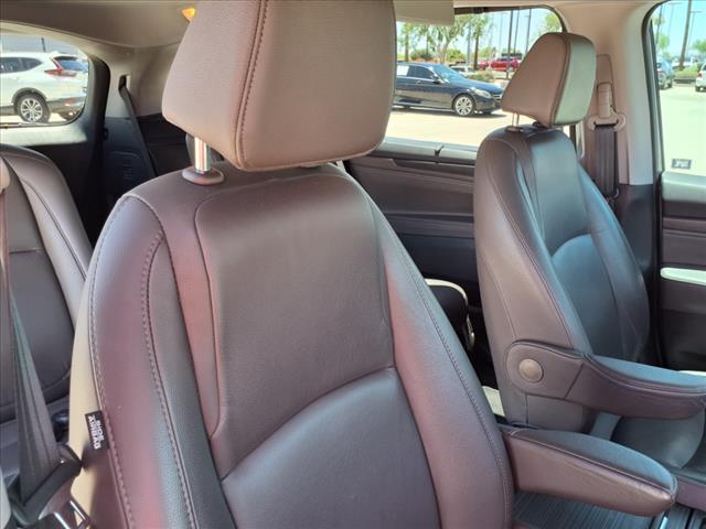 used 2019 Honda Odyssey car, priced at $30,974