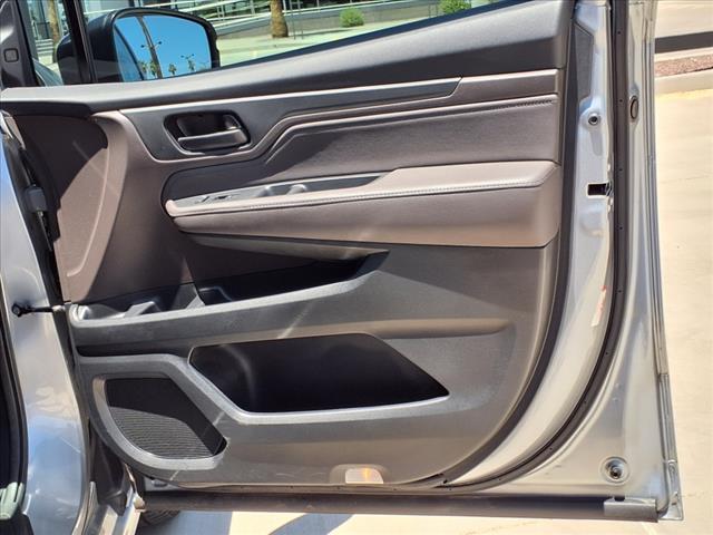 used 2019 Honda Odyssey car, priced at $30,974