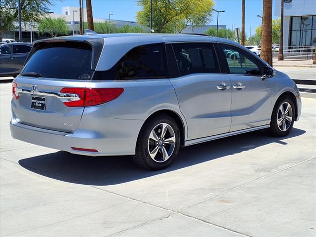 used 2019 Honda Odyssey car, priced at $30,974