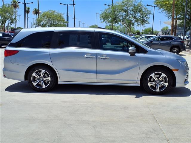used 2019 Honda Odyssey car, priced at $30,974