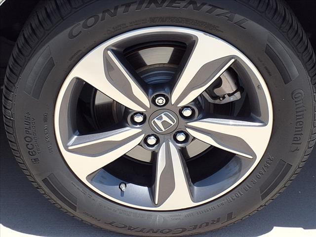 used 2019 Honda Odyssey car, priced at $30,974