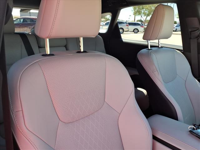 used 2023 Lexus RX 350 car, priced at $54,218