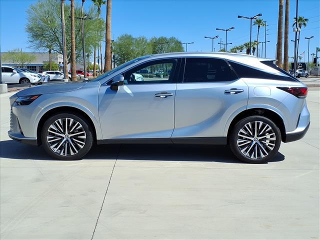 used 2023 Lexus RX 350 car, priced at $54,218