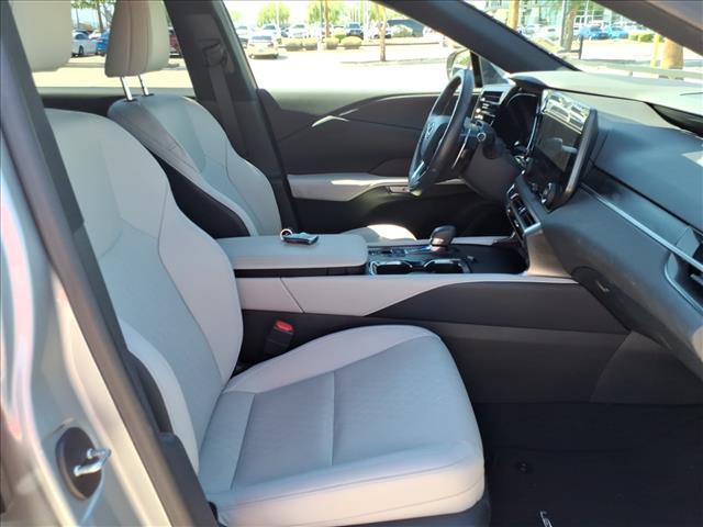 used 2023 Lexus RX 350 car, priced at $54,218