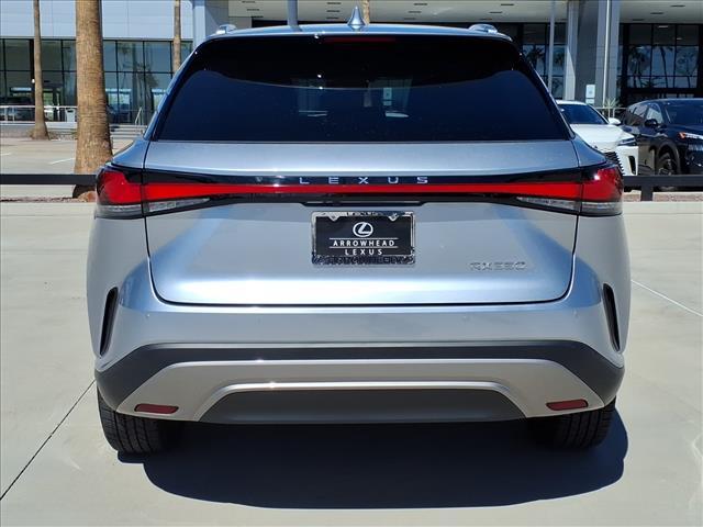 used 2023 Lexus RX 350 car, priced at $54,218