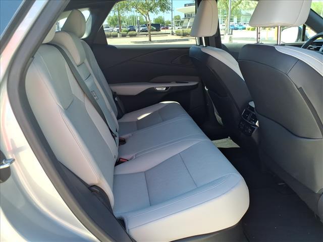 used 2023 Lexus RX 350 car, priced at $54,218