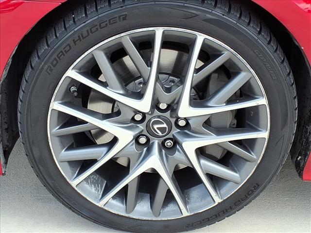used 2016 Lexus RC 350 car, priced at $21,864