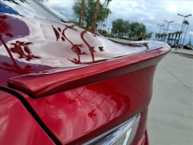 used 2016 Lexus RC 350 car, priced at $21,864