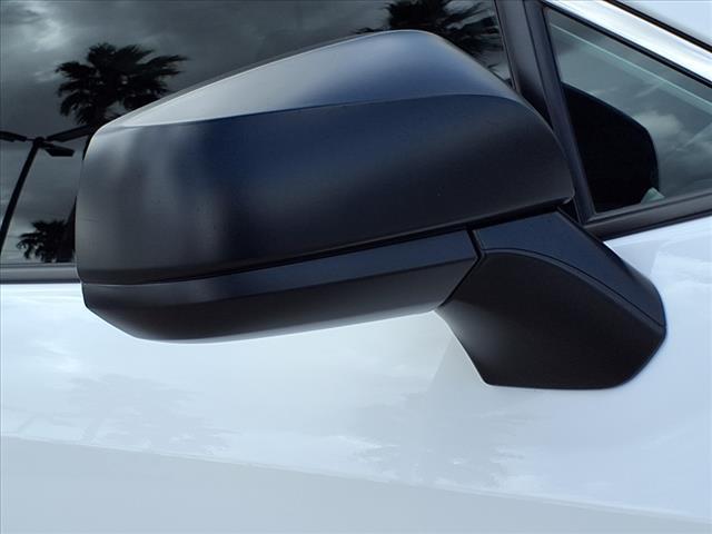 used 2022 Toyota RAV4 car, priced at $27,584