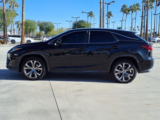 used 2018 Lexus RX 350 car, priced at $25,832