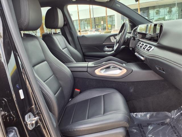 used 2022 Mercedes-Benz GLE 350 car, priced at $39,909