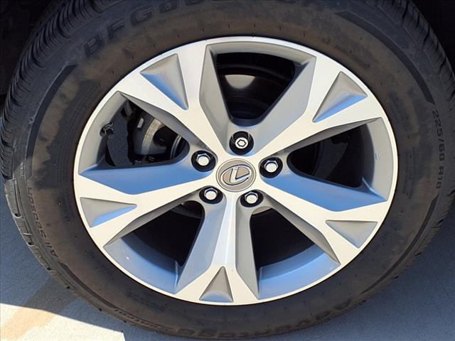 used 2017 Lexus NX 200t car, priced at $24,482