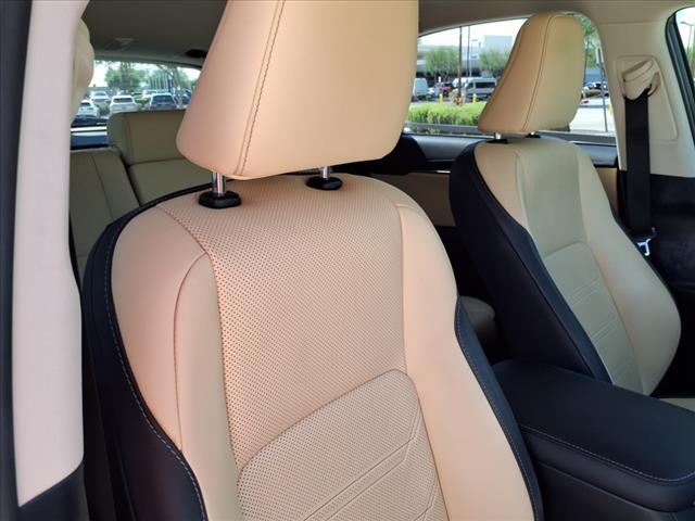 used 2017 Lexus NX 200t car, priced at $24,482