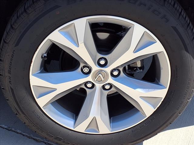 used 2017 Lexus NX 200t car, priced at $24,482