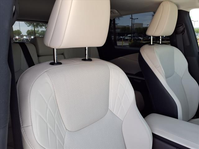 used 2024 Lexus RX 350 car, priced at $53,750