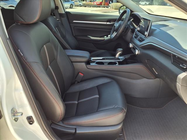 used 2024 Nissan Altima car, priced at $21,607