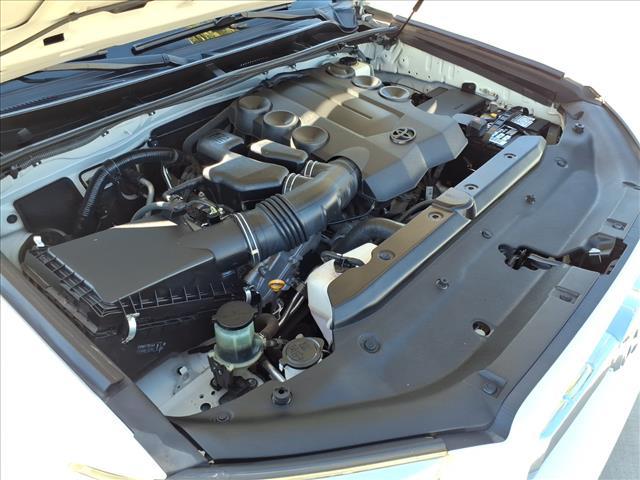 used 2011 Toyota 4Runner car, priced at $16,993