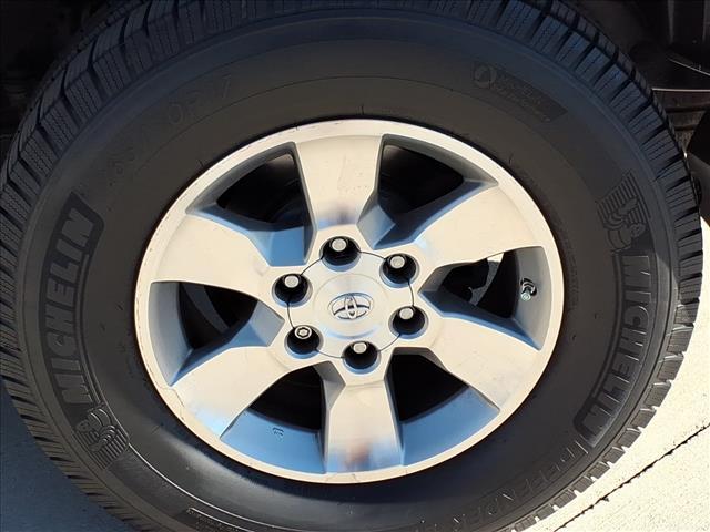 used 2011 Toyota 4Runner car, priced at $16,993