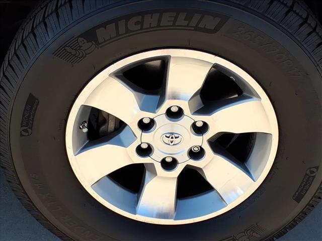 used 2011 Toyota 4Runner car, priced at $16,993