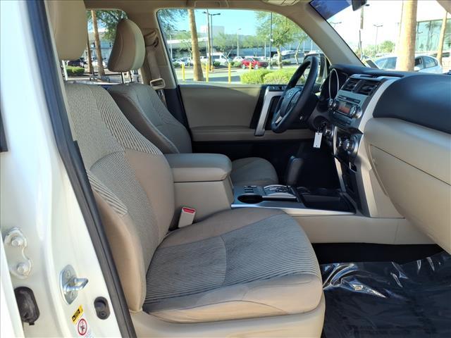 used 2011 Toyota 4Runner car, priced at $16,993